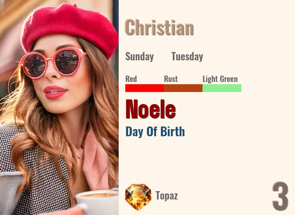 Noele