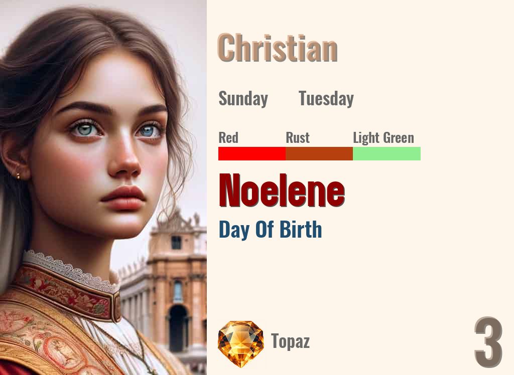 Noelene
