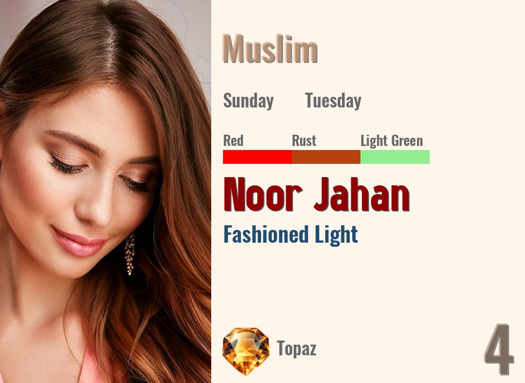 Noor Jahan