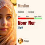 Noor Nur