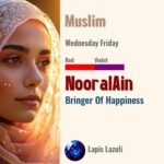 NooralAin