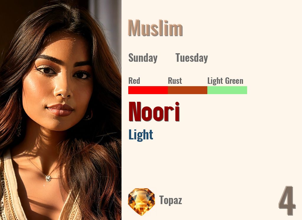Noori
