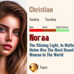 Noraa