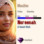 Noreenah