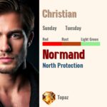 Normand