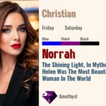 Norrah