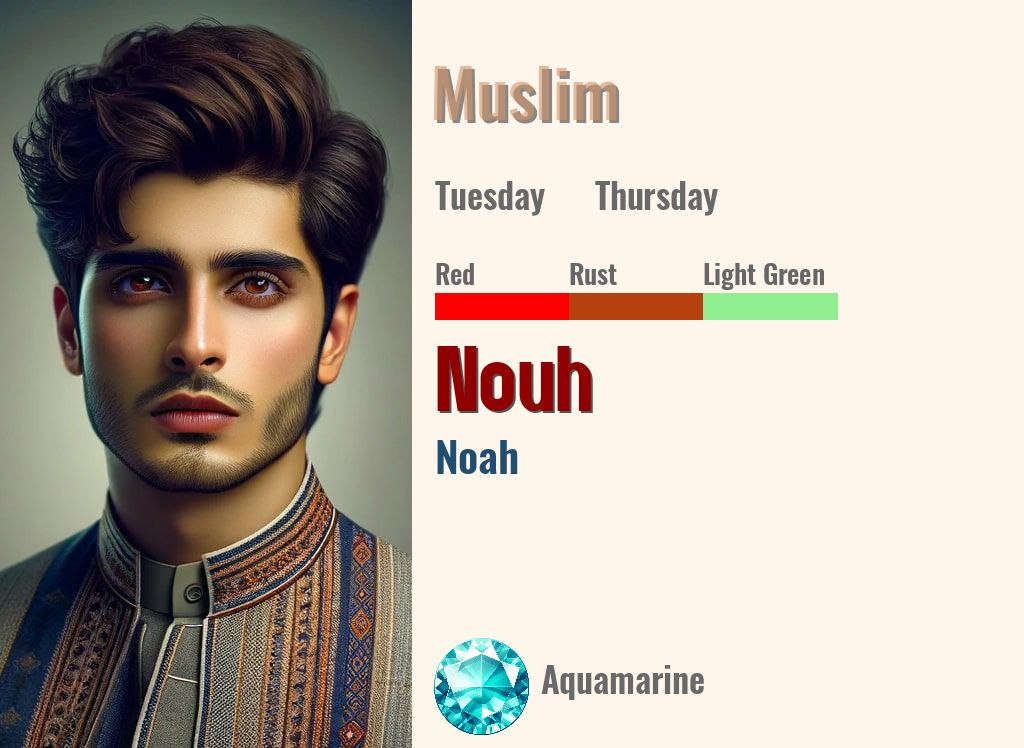 Nouh