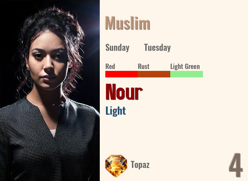 Nour