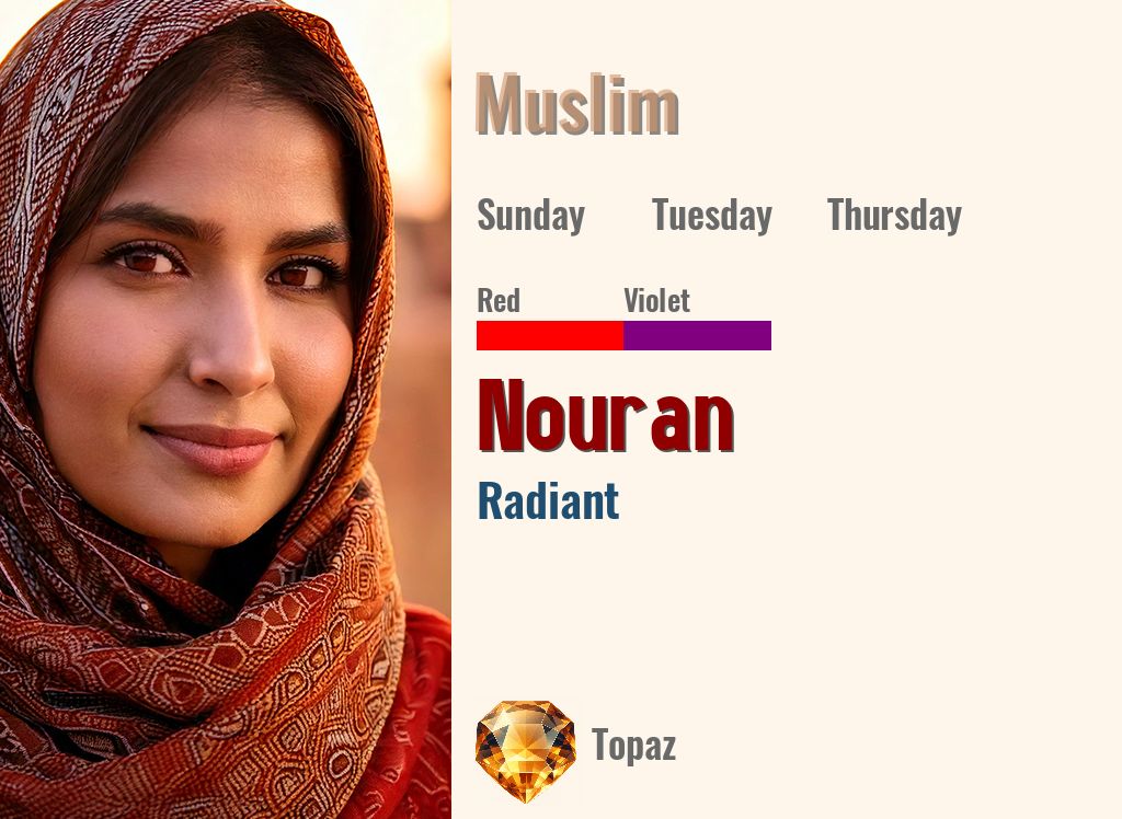 Nouran