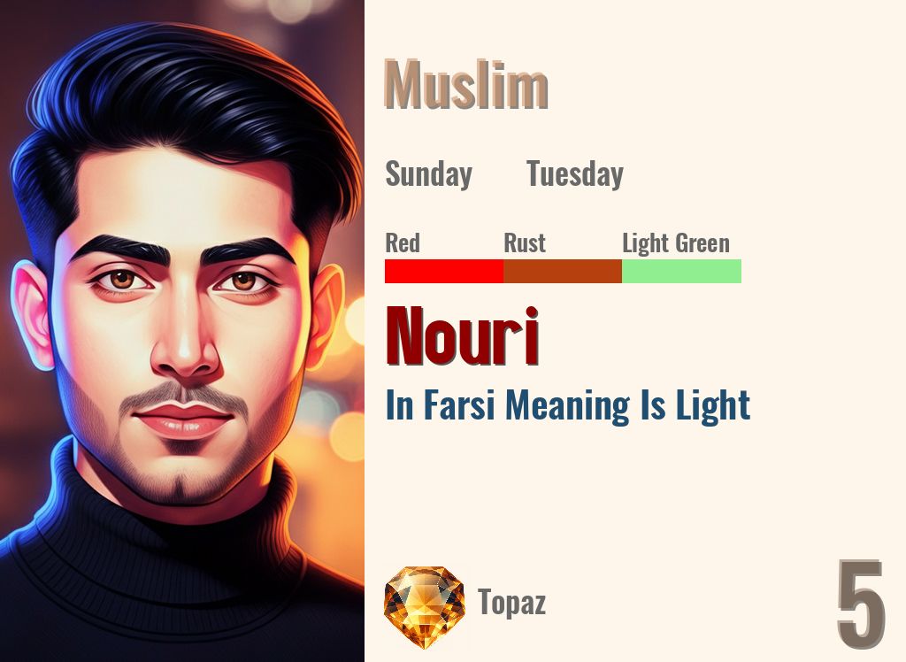 Nouri