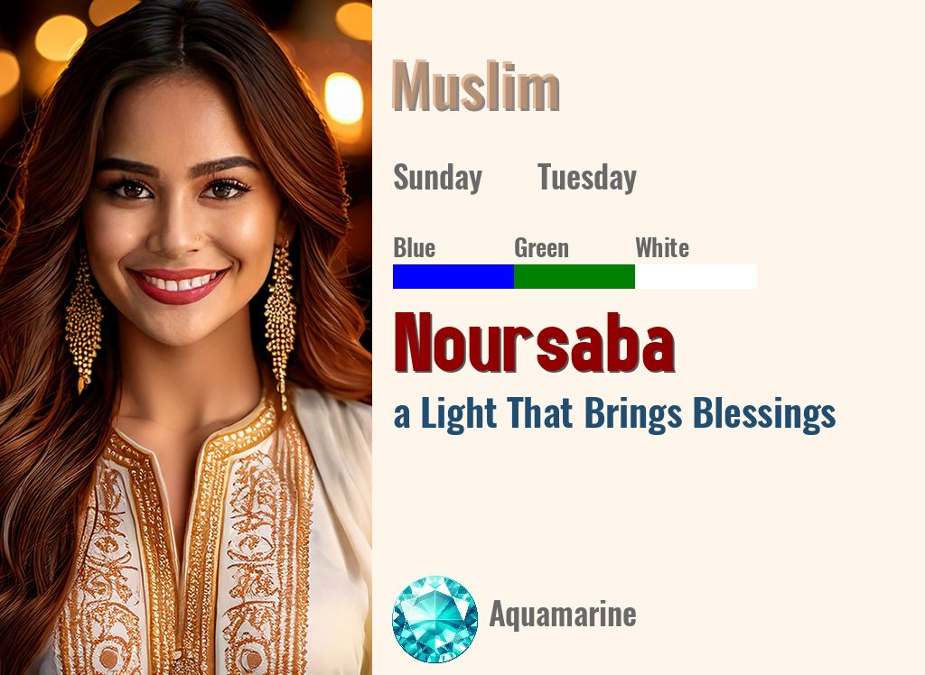 Noursaba