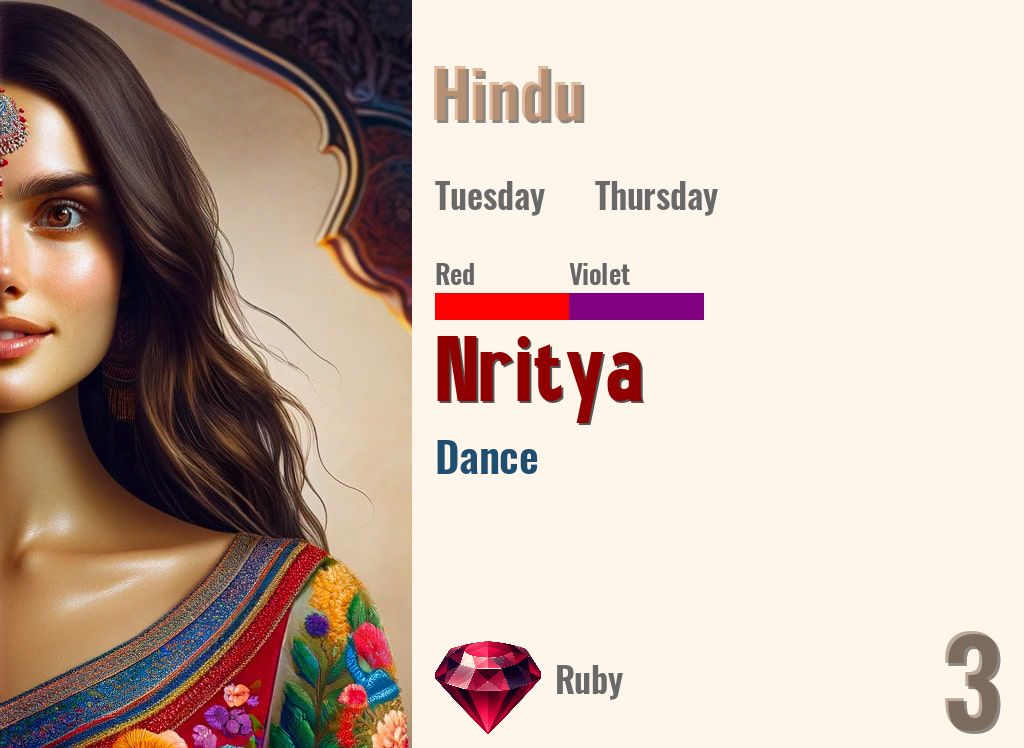 Nritya