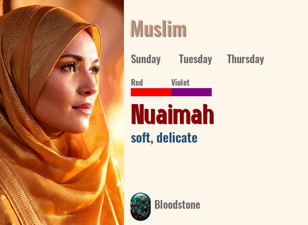 Nuaimah