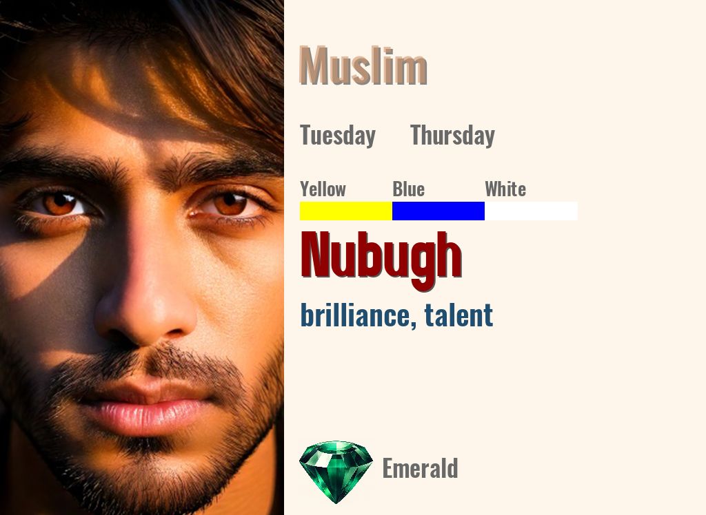 Nubugh