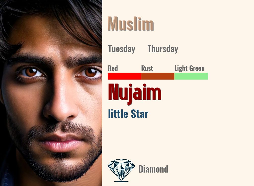 Nujaim