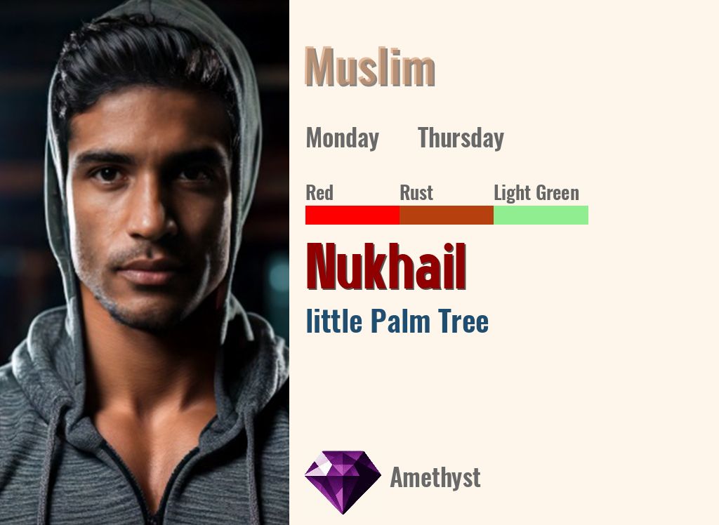 Nukhail