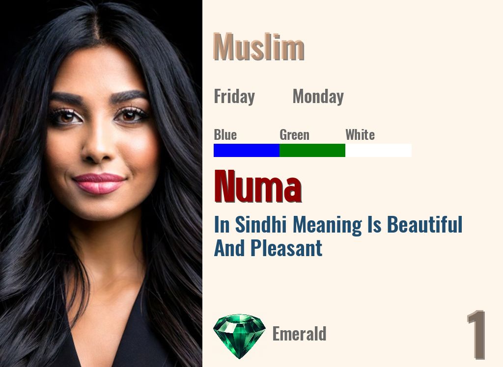 Numa
