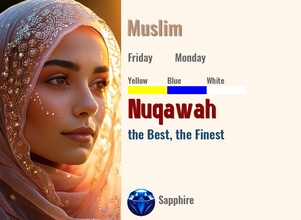 Nuqawah