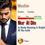 Nur Al Din