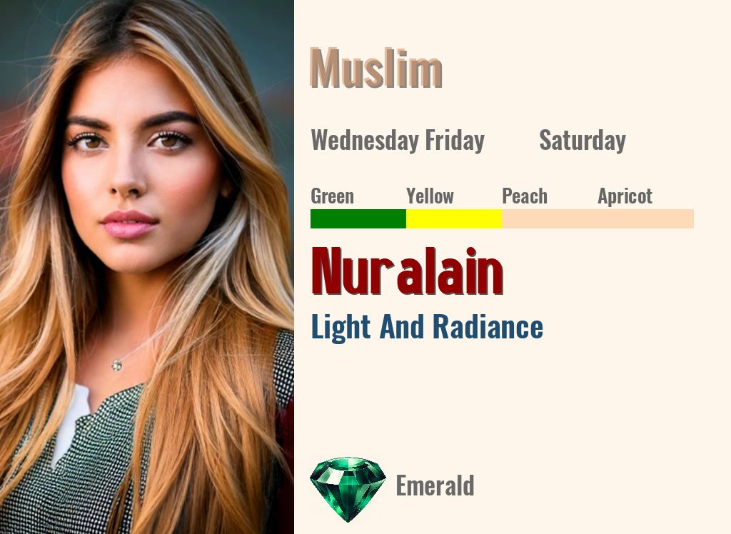 Nuralain