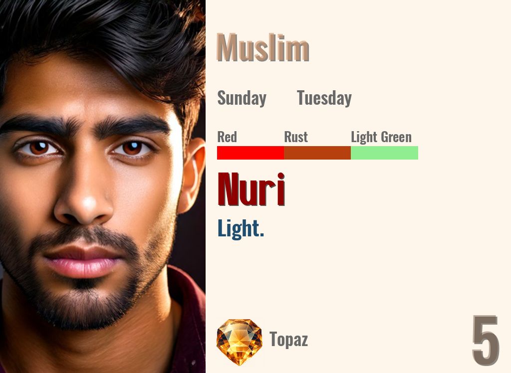 Nuri