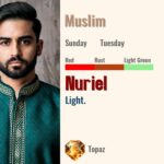 Nuriel