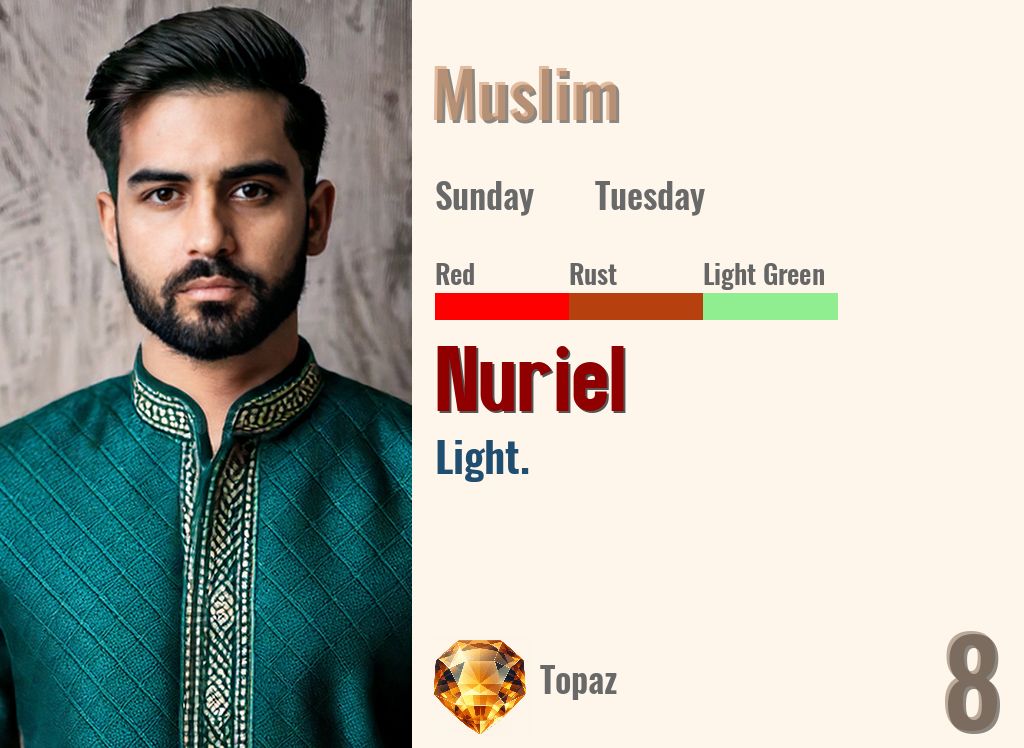 Nuriel