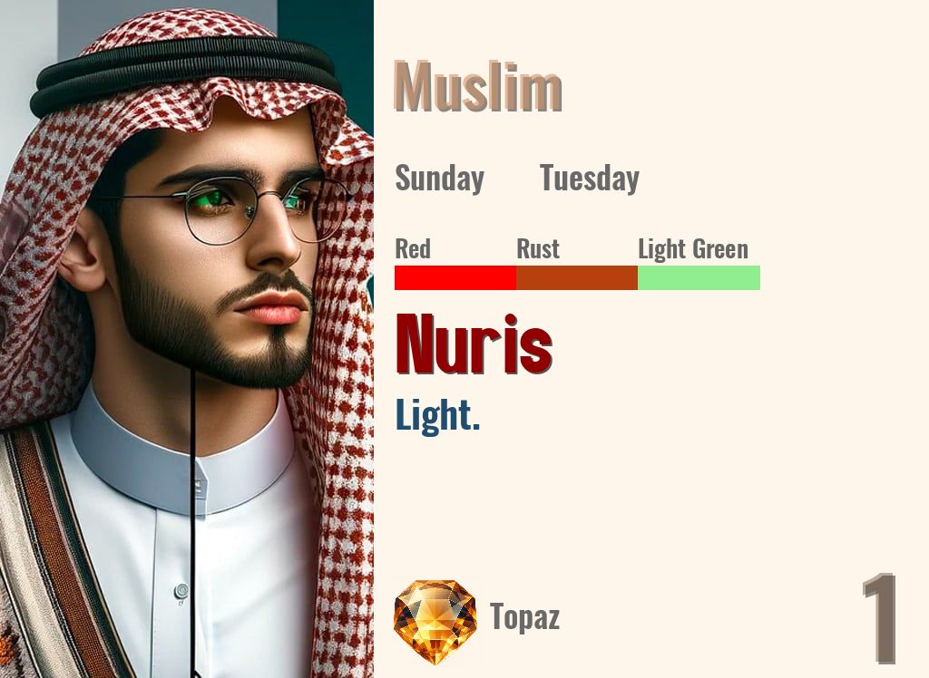 Nuris