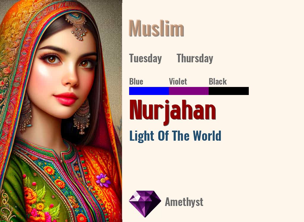 Nurjahan
