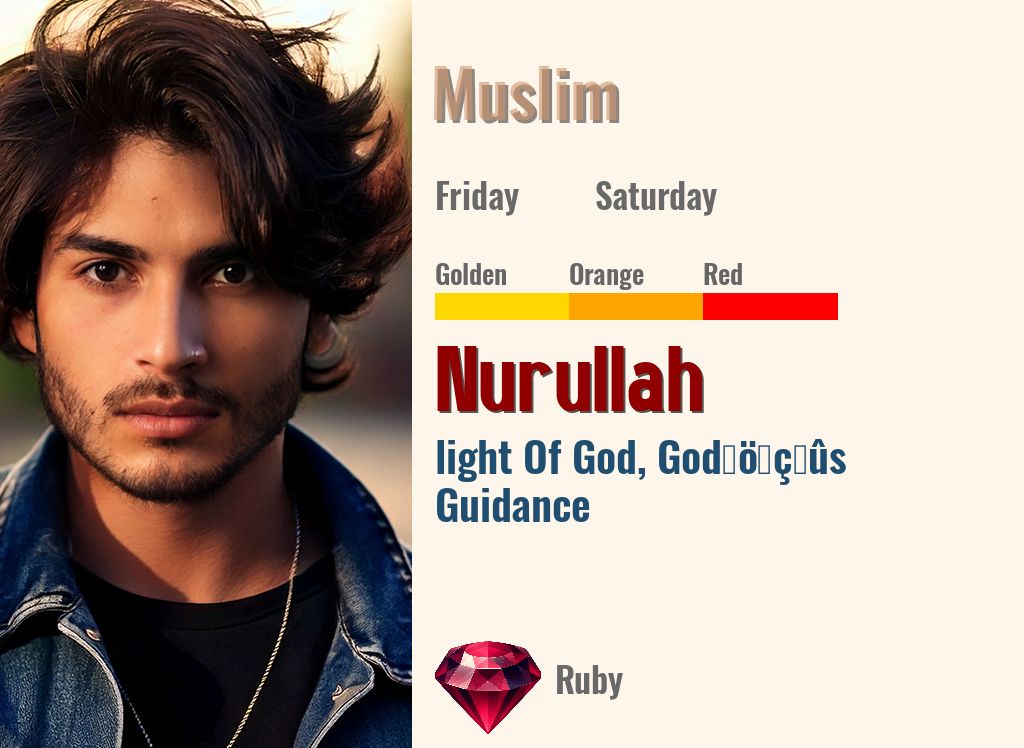 Nurullah