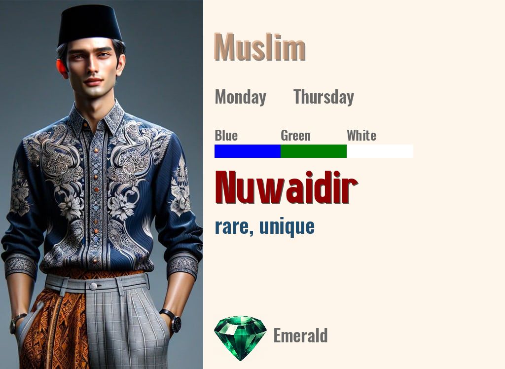 Nuwaidir
