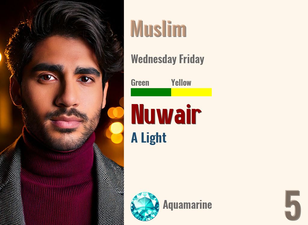 Nuwair