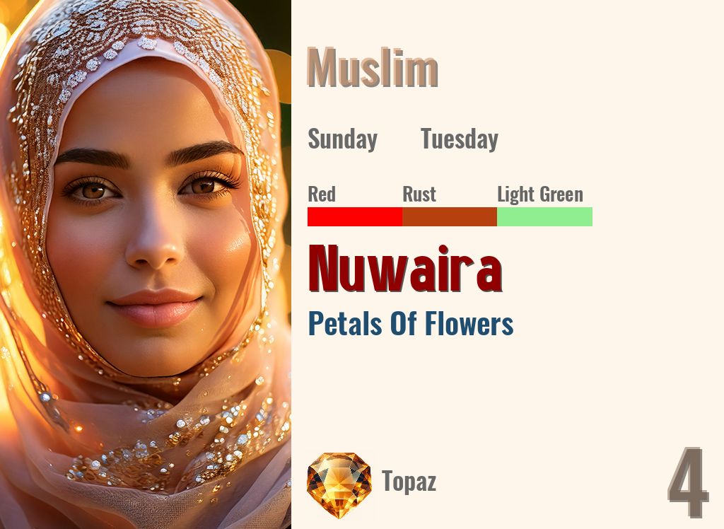Nuwaira