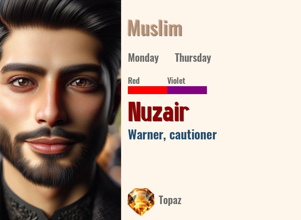 Nuzair