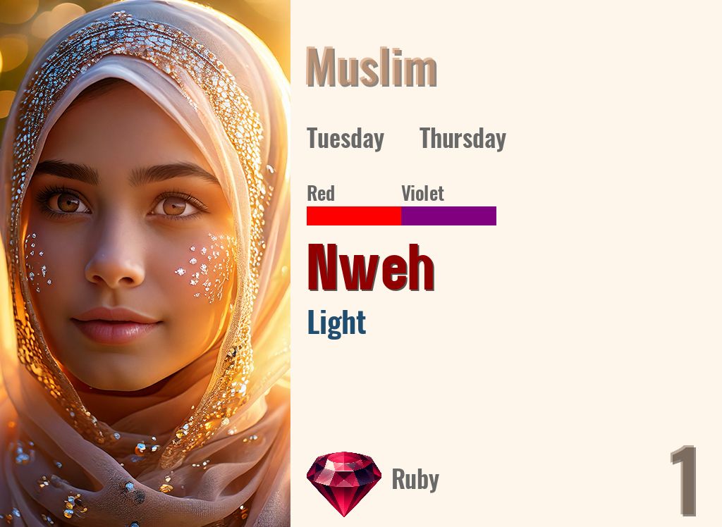 Nweh