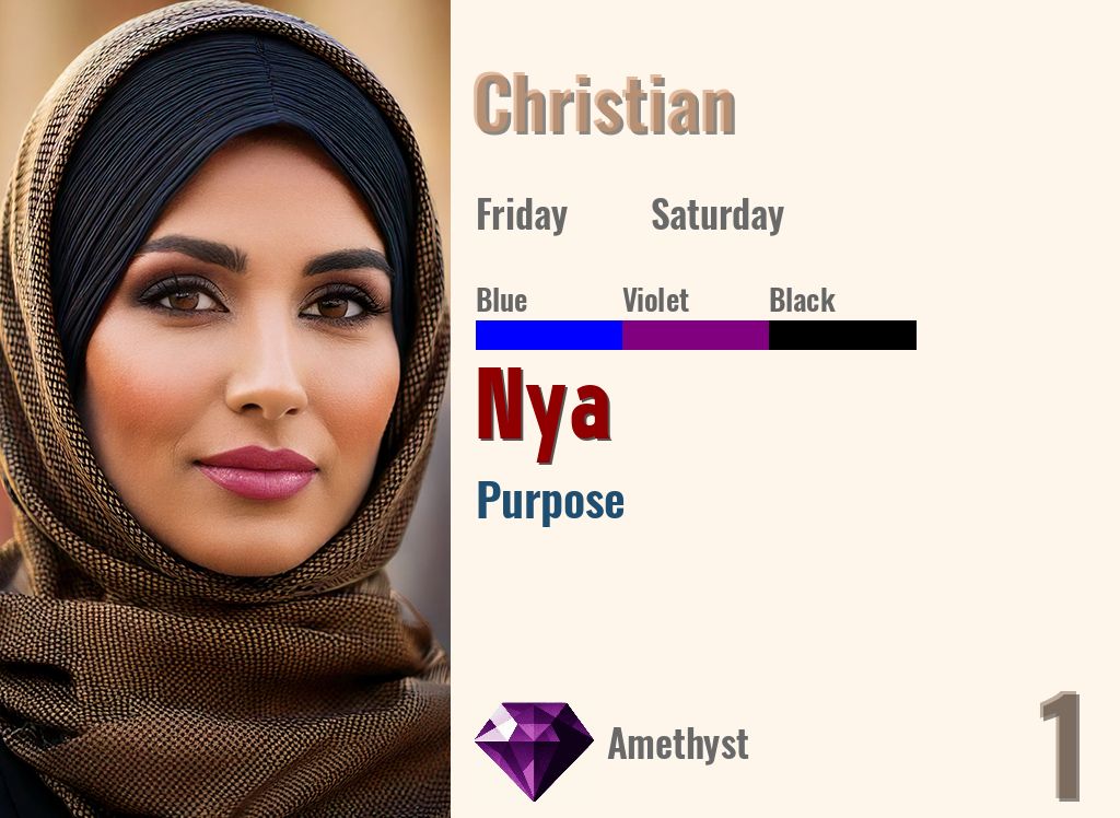 Nya