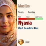 Nyasia