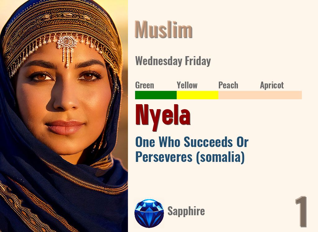 Nyela