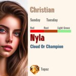 Nyla