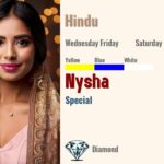 Nysha
