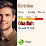 Obadiah
