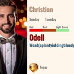 Odell