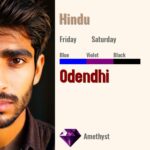 Odendhi