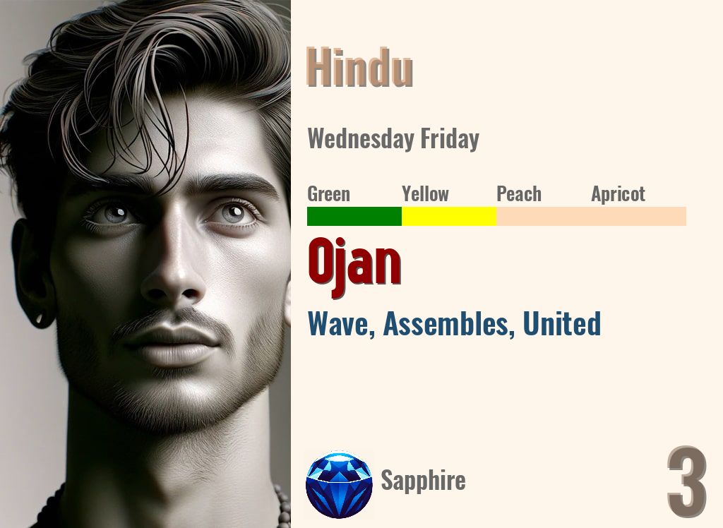Ojan