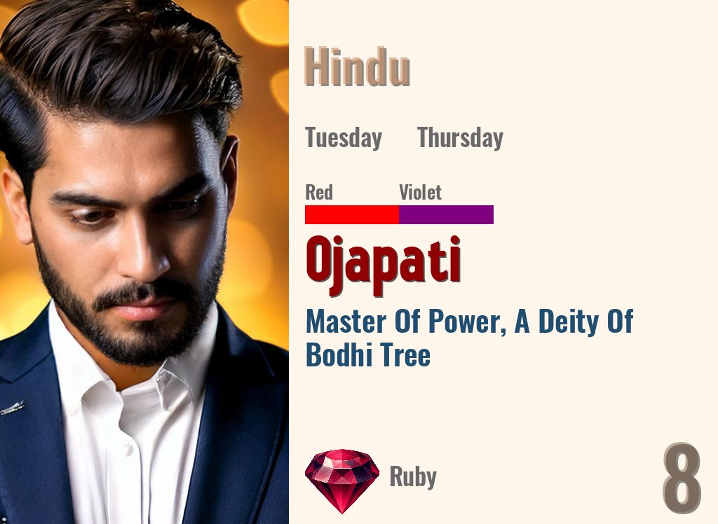 Ojapati