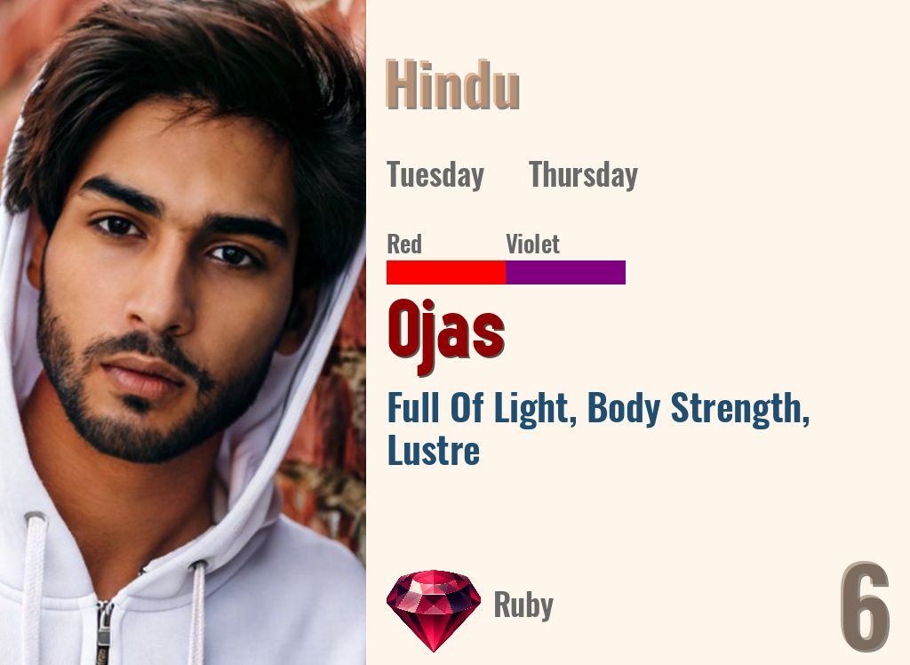 Ojas