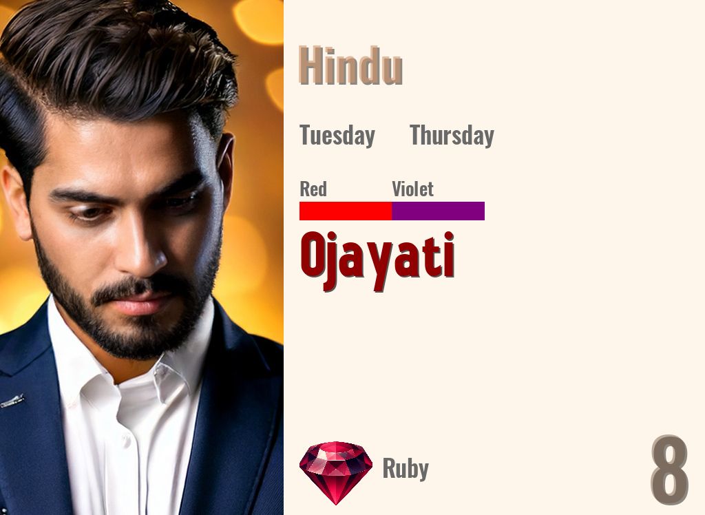 Ojayati