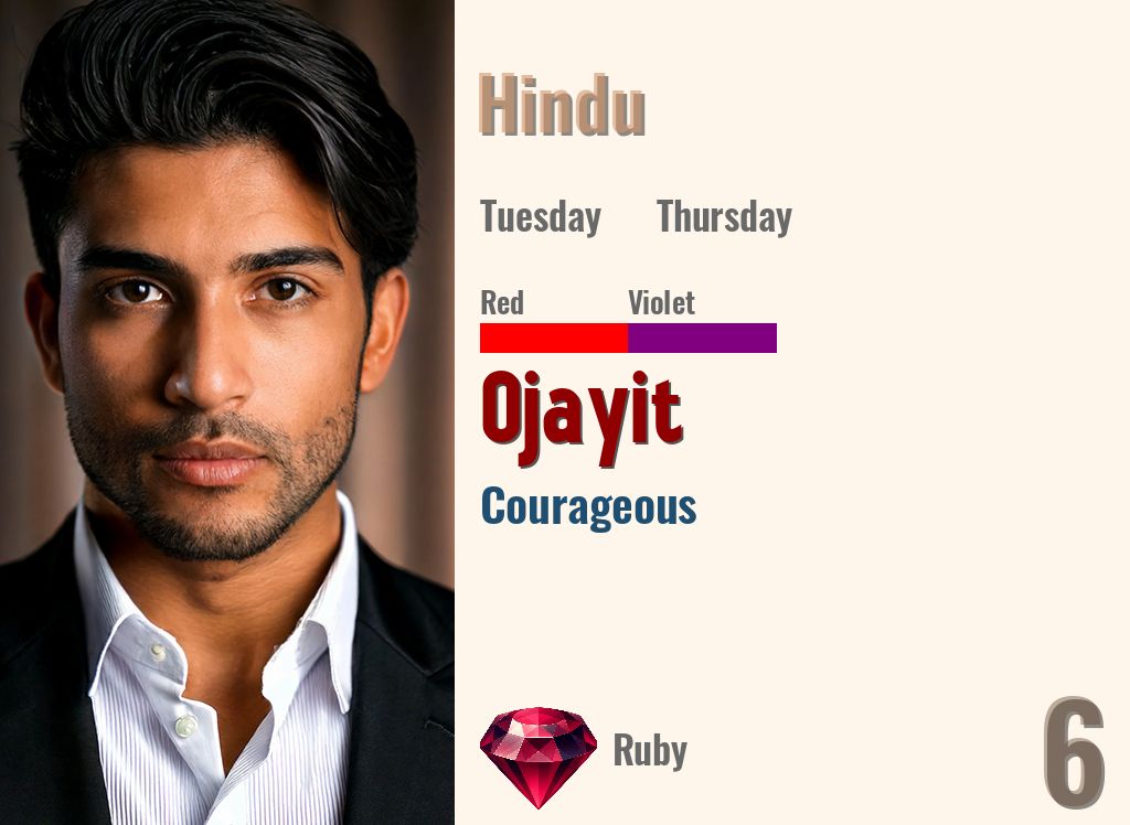 Ojayit