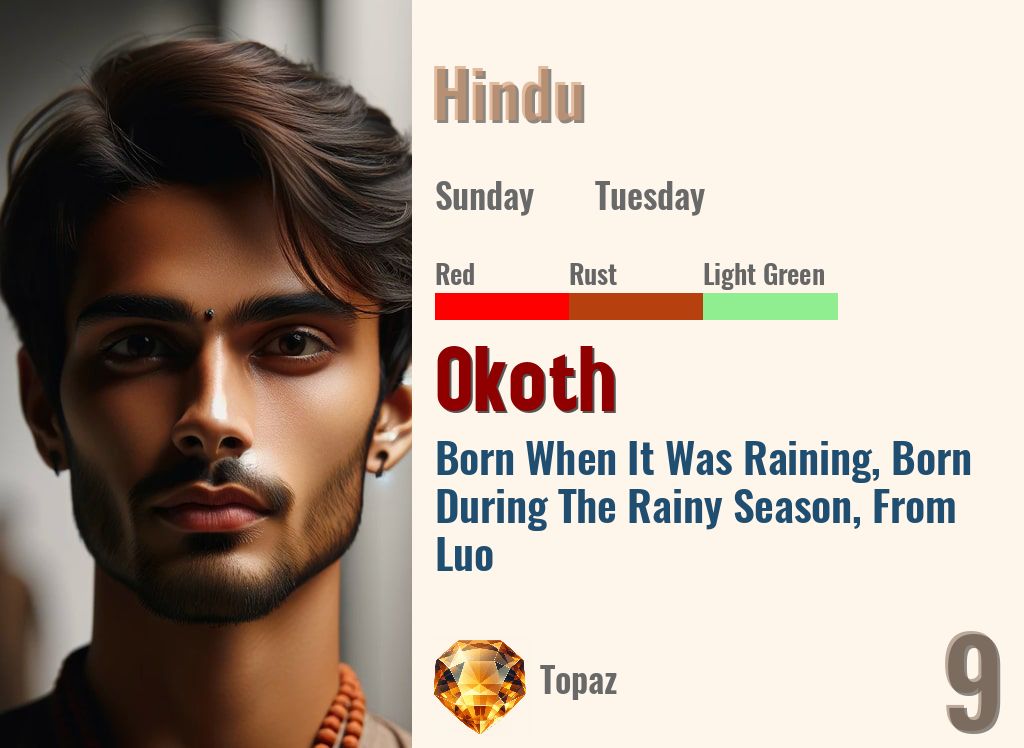Okoth