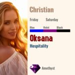 Oksana